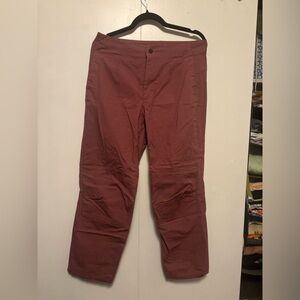 North Face Hiking Pants